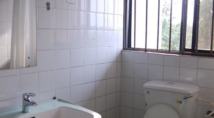 Paragon Suites Annex