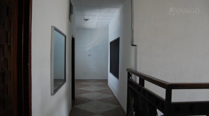 Paragon Suites Annex