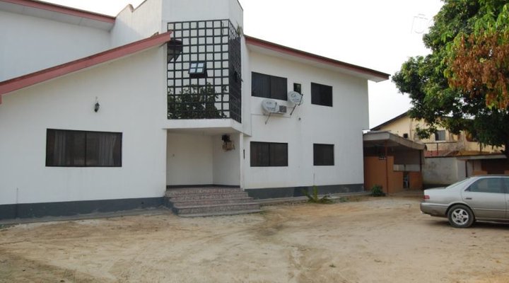 Paragon Suites Annex