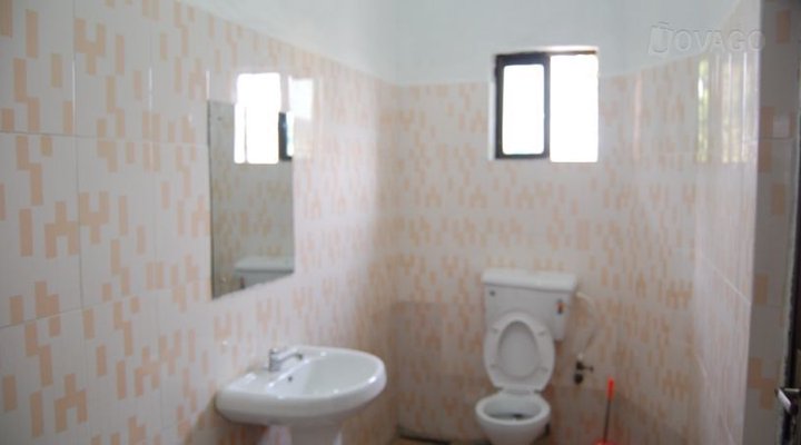 Paragon Suites Annex