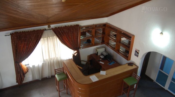 Paragon Suites Annex