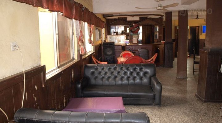 Islander Hotel