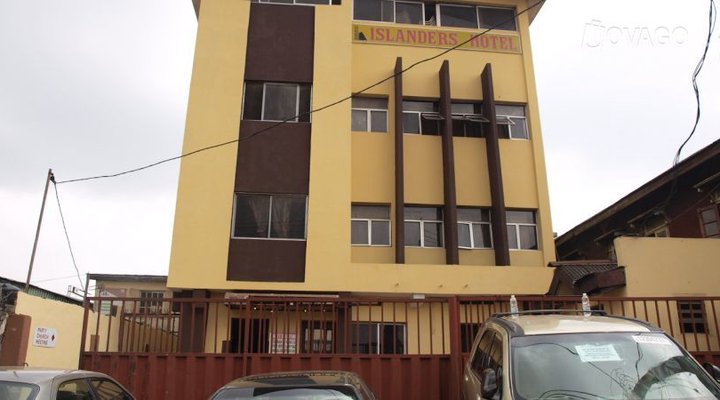 Islander Hotel