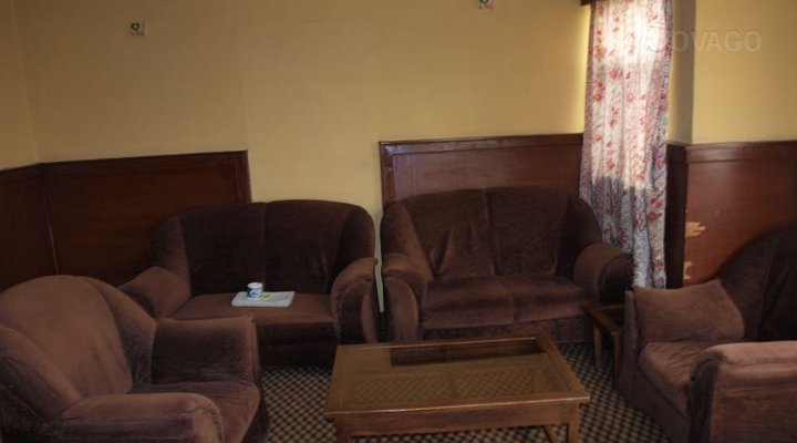 Islander Hotel