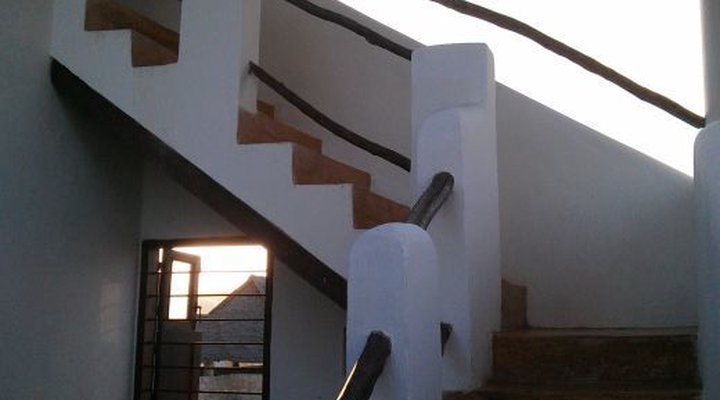 Morocco House