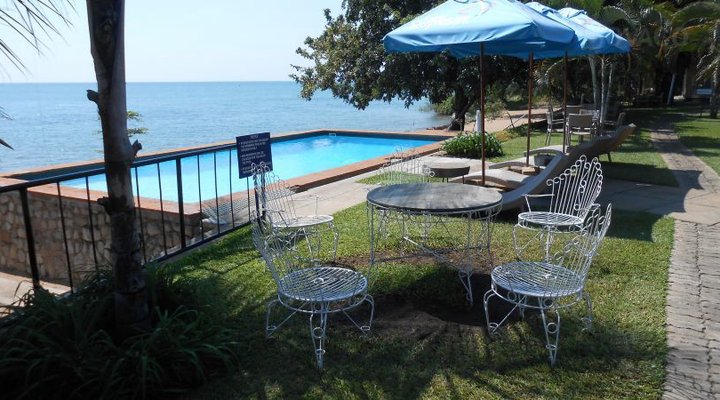 Alcon Cottages