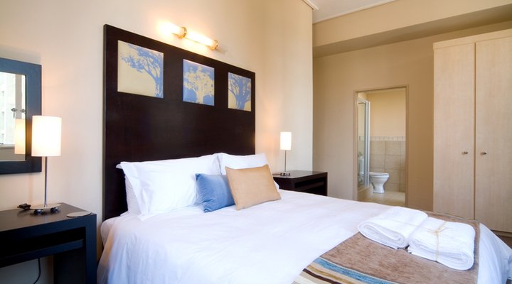 Faircity Mapungubwe Hotel