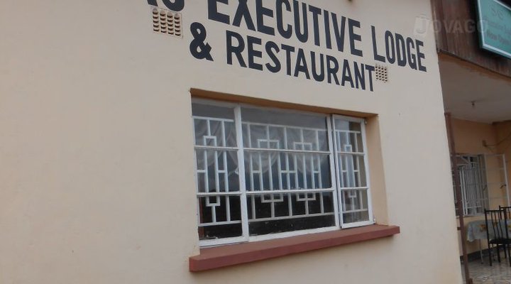 SAS Executive Lodge