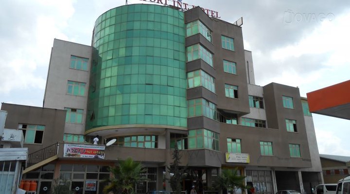 Comfort International Hotel