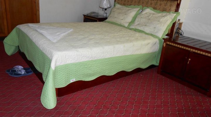 Comfort International Hotel