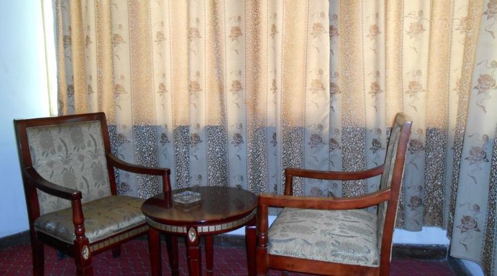 Comfort International Hotel