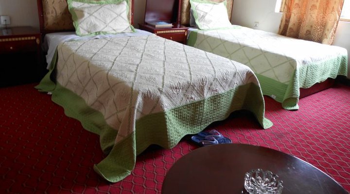 Comfort International Hotel