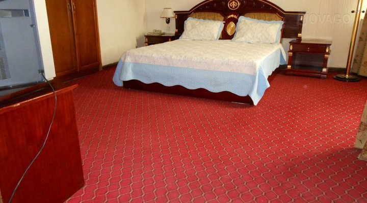 Comfort International Hotel