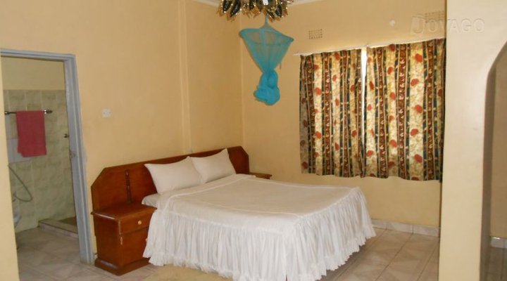 Mama Land Lodge