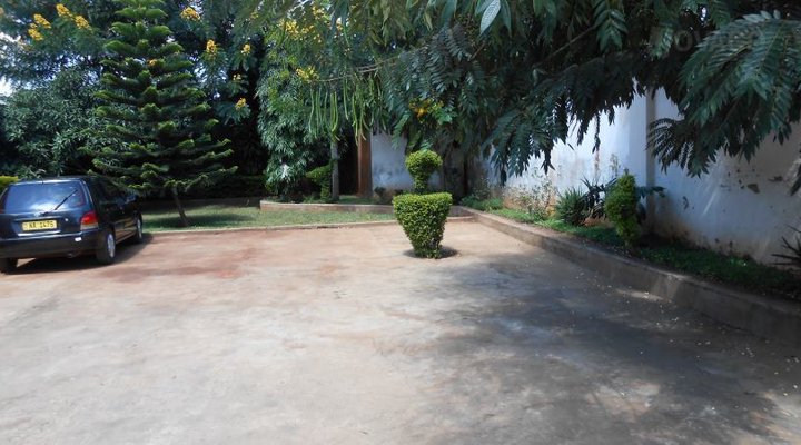 Mama Land Lodge