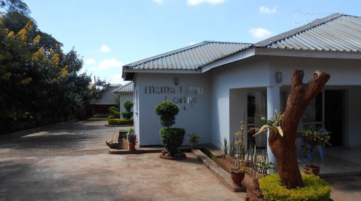 Mama Land Lodge