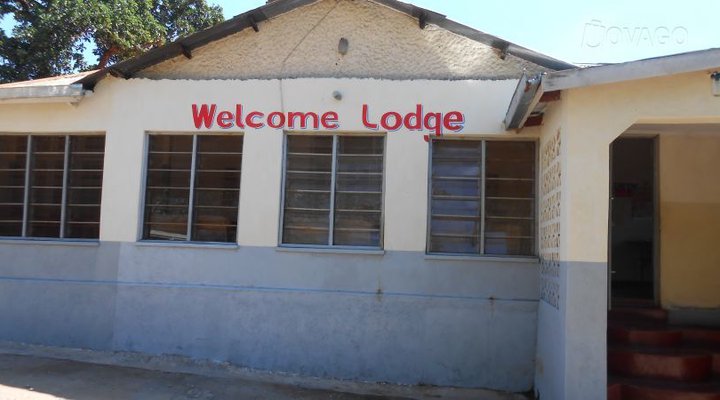 Welcome Lodge