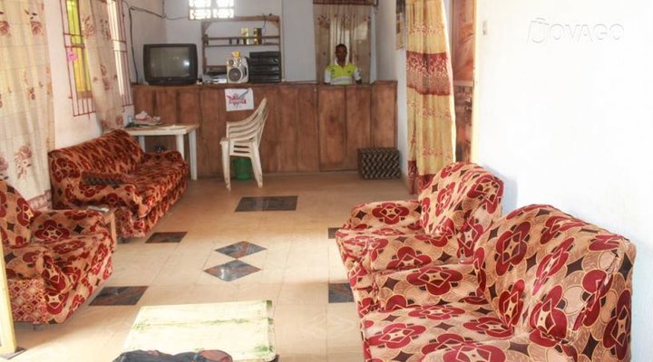 Ajibade Hotel