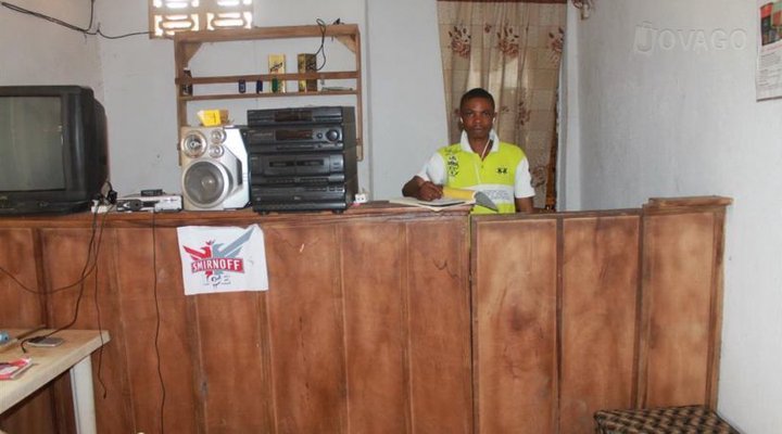 Ajibade Hotel