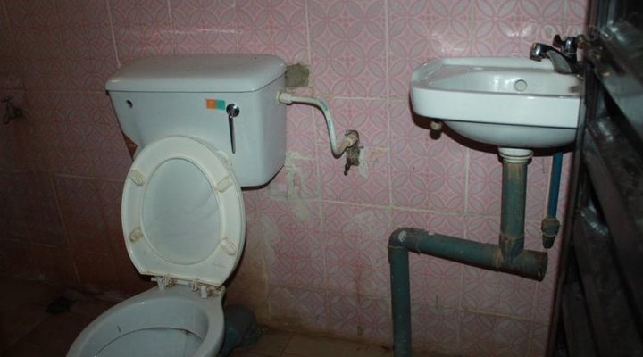 Ajibade Hotel