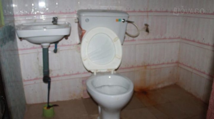 Ajibade Hotel