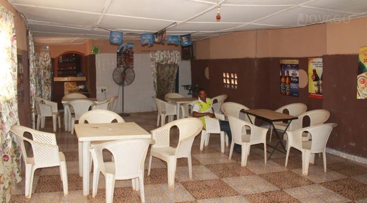 Ajibade Hotel