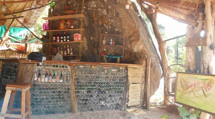 Mufasa Eco Lodge