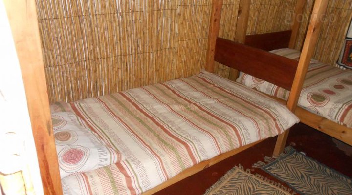 Mufasa Eco Lodge
