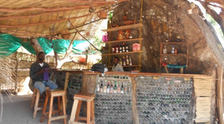 Mufasa Eco Lodge