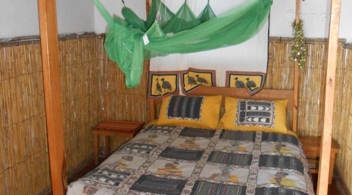 Mufasa Eco Lodge