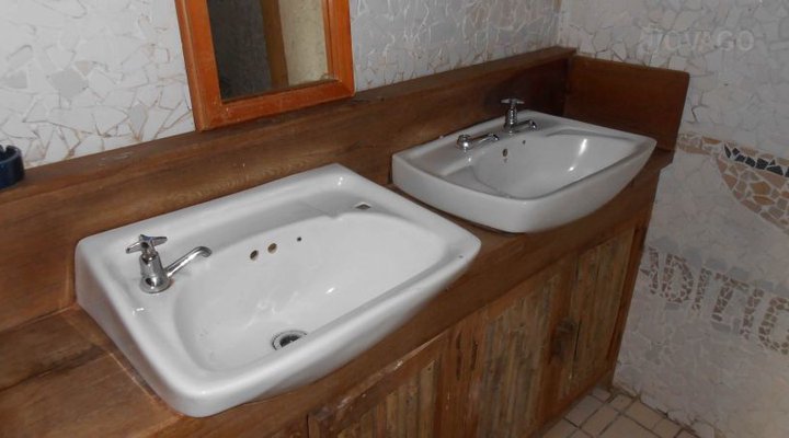 Mufasa Eco Lodge