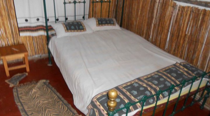Mufasa Eco Lodge