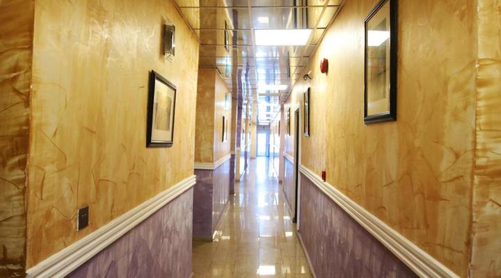 Jonaith Hotel & Suites