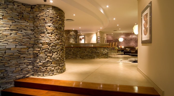 Faircity Mapungubwe Hotel