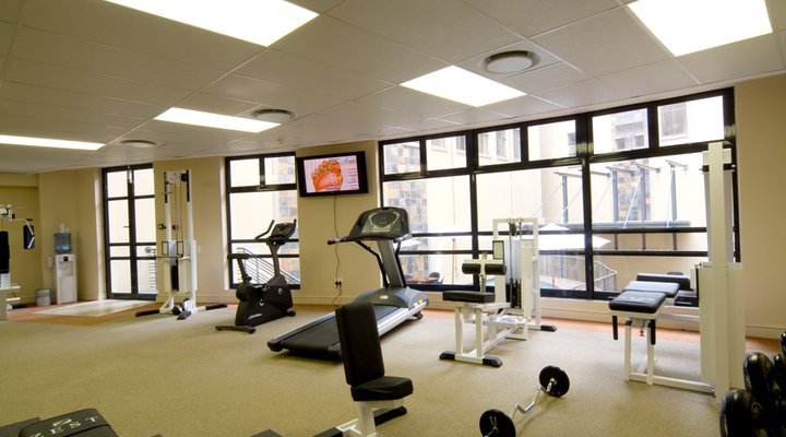 Faircity Mapungubwe Hotel