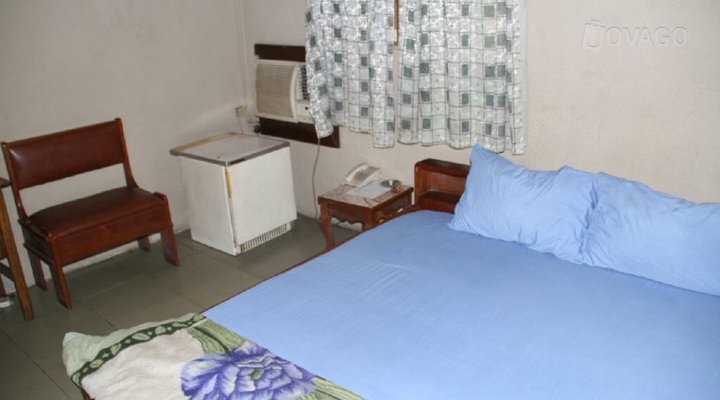 Mobech Guest House