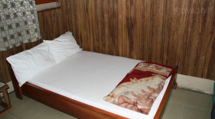 Mobech Guest House