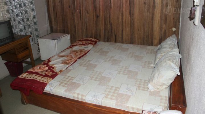 Mobech Guest House