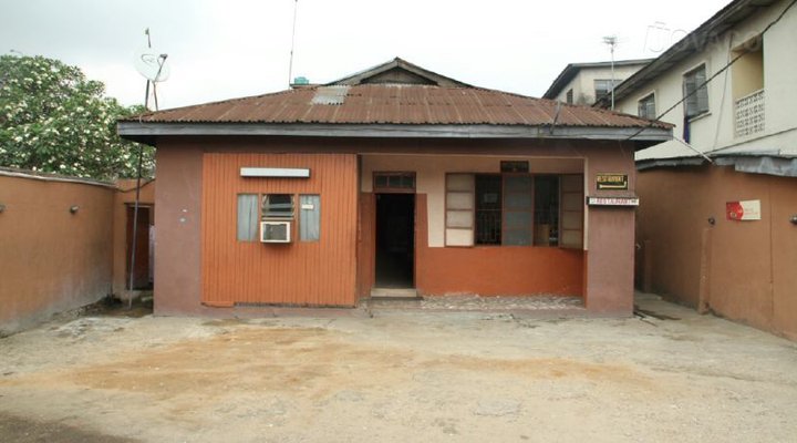 Mobech Guest House