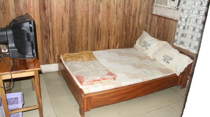 Mobech Guest House