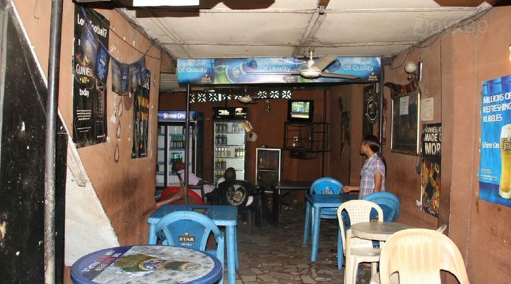 Mobech Guest House