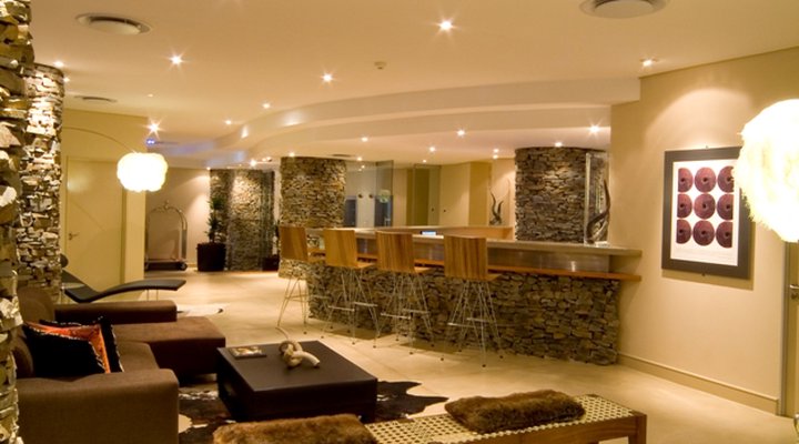 Faircity Mapungubwe Hotel