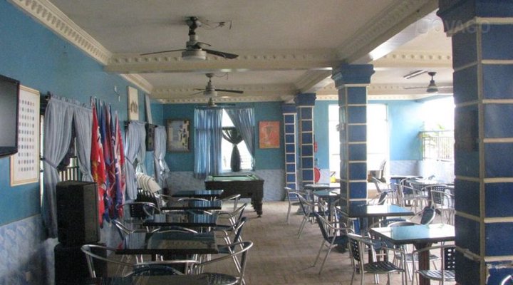 New World Inn (Okota)