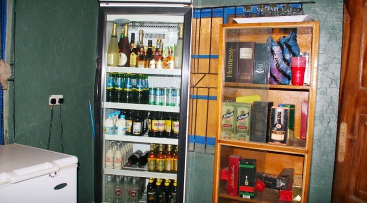 Nimot Hotel And Suites