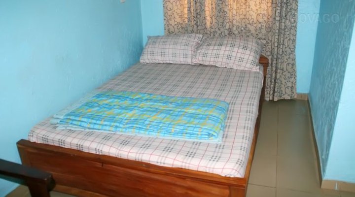 Nimot Hotel And Suites