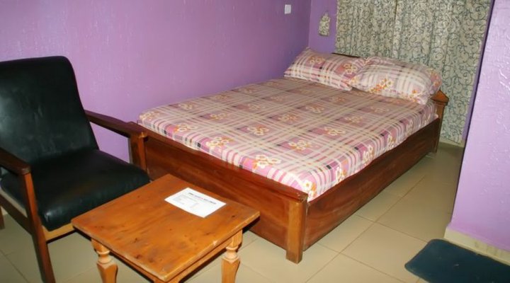 Nimot Hotel And Suites