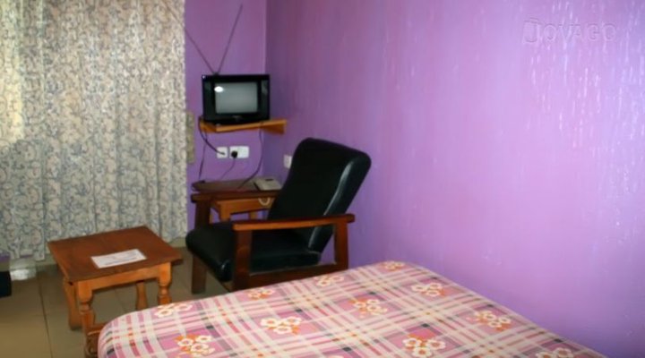 Nimot Hotel And Suites