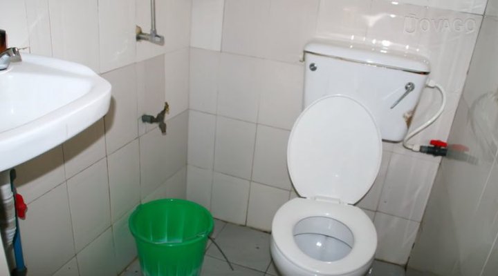 Nimot Hotel And Suites