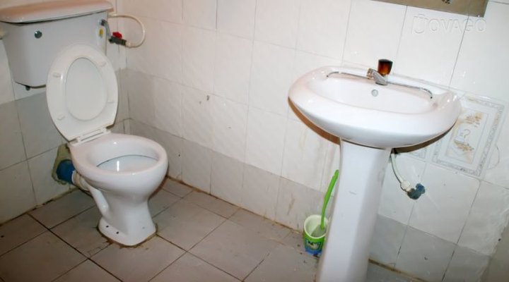 Nimot Hotel And Suites