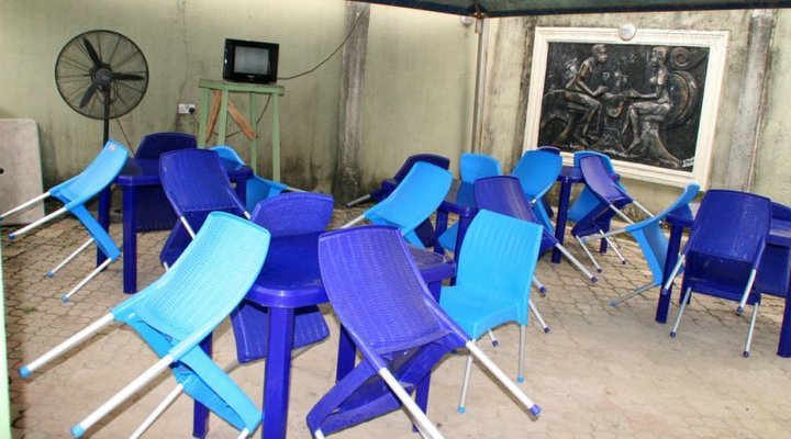 Nimot Hotel And Suites